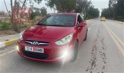 هيونداي أكسنت